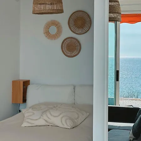 Vue Imprenable Sur Belle Baie Du Monde