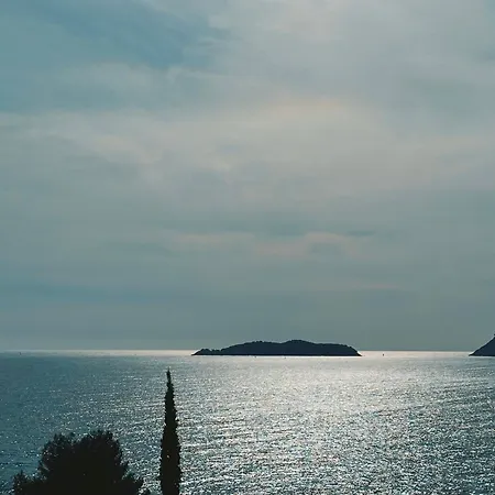 Lejlighed Vue Imprenable Sur Belle Baie Du Monde La Ciotat