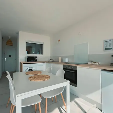 Apartment Vue Imprenable Sur Belle Baie Du Monde