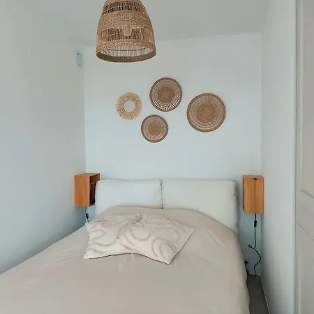 Vue Imprenable Sur Belle Baie Du Monde Apartment